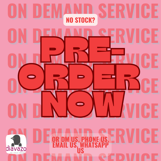 Why Choose Diavazo: Bookshop On-Demand!
