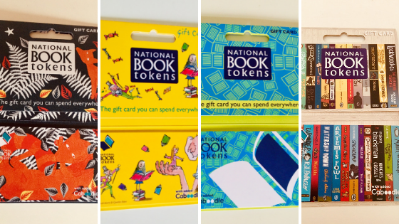 National Book Tokens