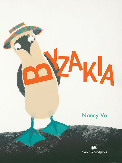 Βυζάκια - Nancy Vo