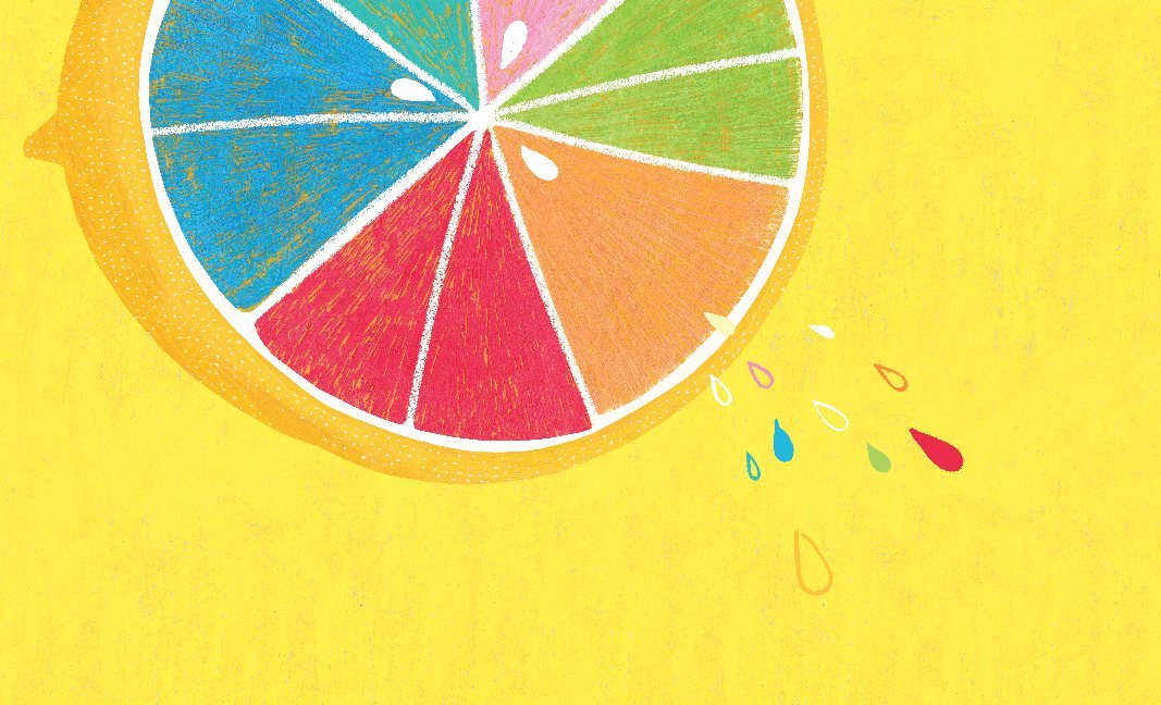 1000 Ways to Squeeze a Lemon - Danai Daska - Diavazo Greek Books