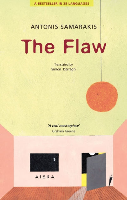 The Flaw - Antonis Samarakis