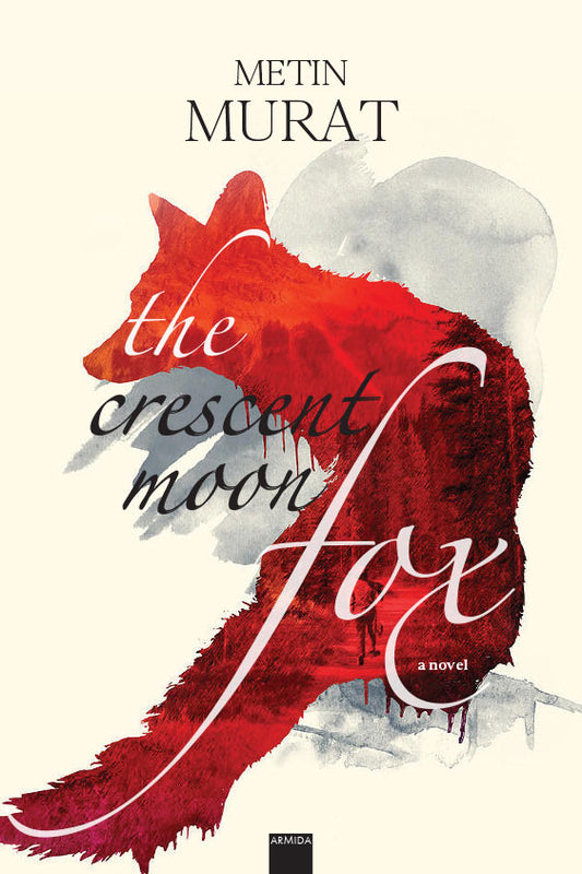 The Crescent Moon Fox - Metin Murat
