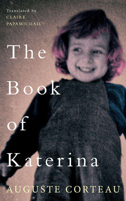 The Book of Katerina - Auguste Corteau