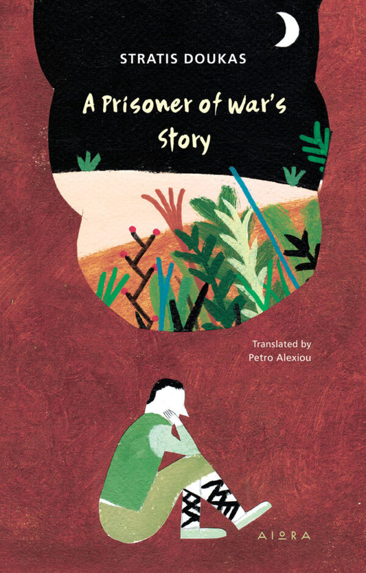 A Prisoner of War's Story - Stratis Doukas