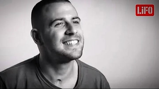 Μη φοβάσαι να ξαναρχίσεις - Γιάννης Κολέτσος - Diavazo Greek Books