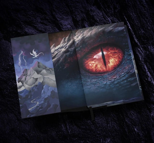 Σιδερένια Φλόγα - Rebecca Yarros (Deluxe) - Diavazo Greek Books