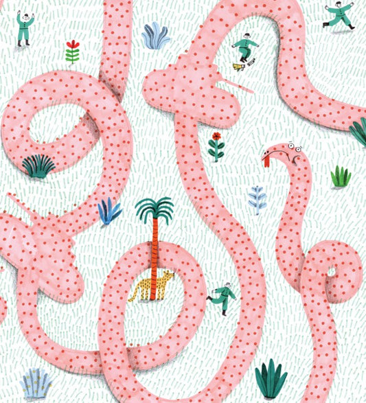 Τέλος; Μα τι τέλος είναι αυτό; - Noemi Vola - Diavazo Greek Books