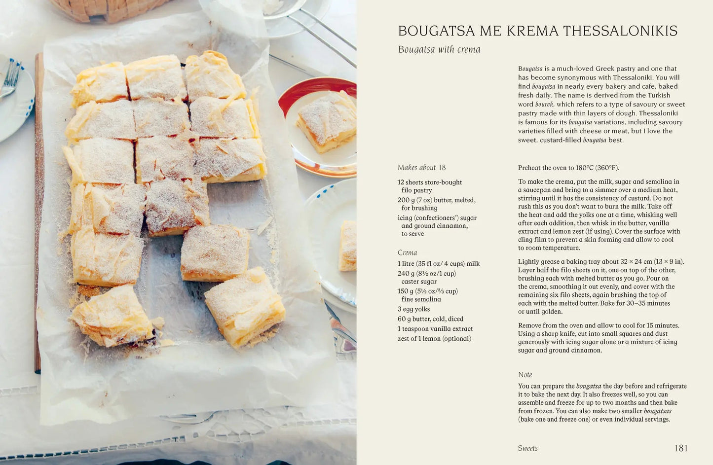 Thessaloniki - Meni Valle - Diavazo Greek Books