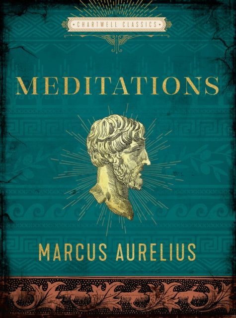 Meditations - Marcus Aurelius
