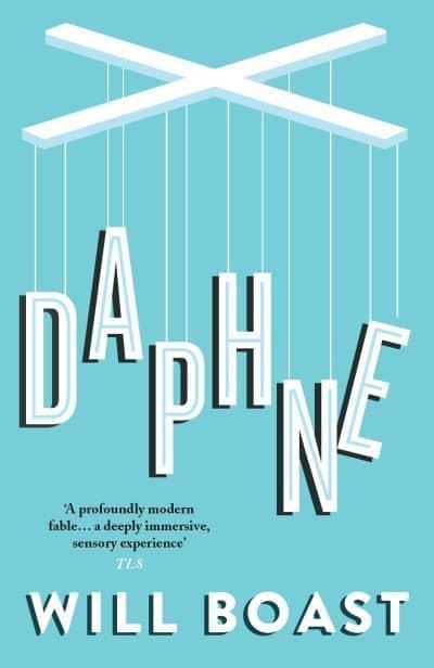 Daphne - Will Boast