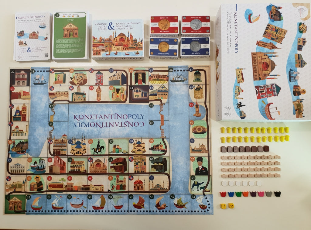 ConstantinoPoly