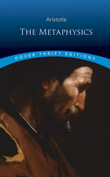The Metaphysics - Aristotle