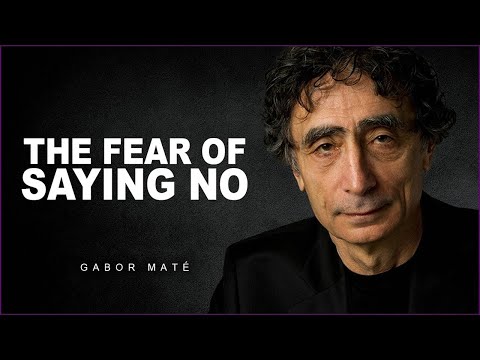 Όταν το σώμα λέει όχι - Gabor Maté