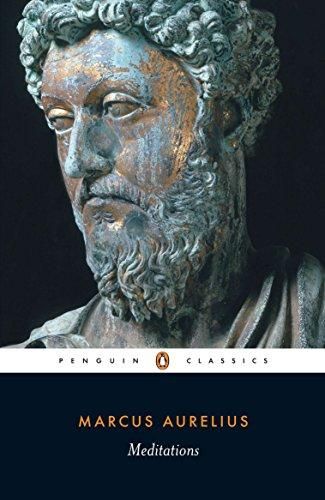 Meditations - Marcus Aurelius