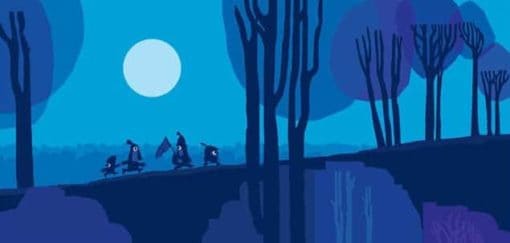 Σσσς! Έχουμε Σχέδιο - Chris Haughton - Diavazo Greek Books