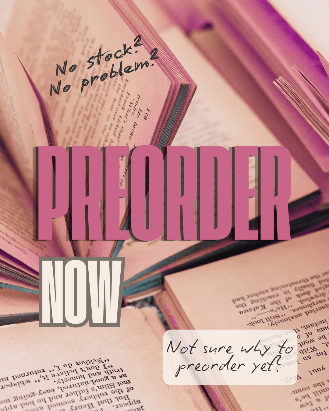 A How-To-Order Guide / Out-of-Catalogue Orders