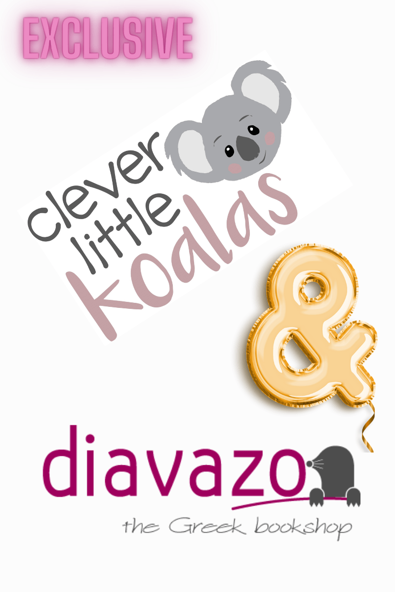 Exclusive: Clever Little Koalas Products on Diavazo!