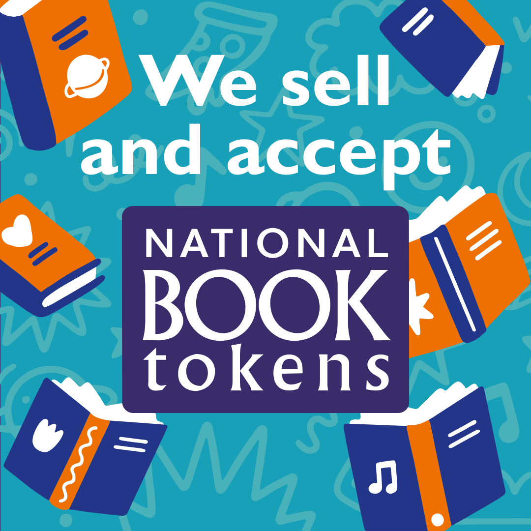 National Book Tokens - Diavazo Greek Books