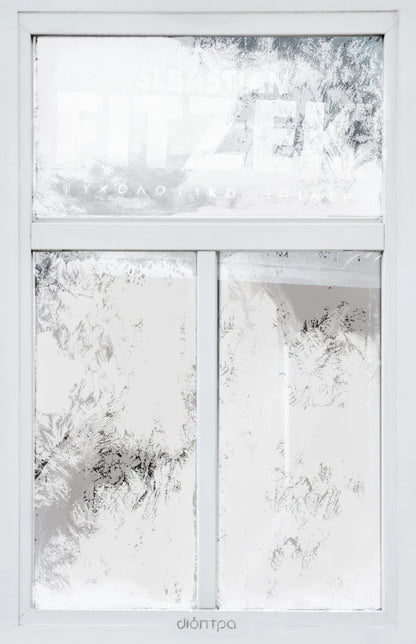 Το Κορίτσι του Ημερολογίου - Sebastian Fitzek (Συλλεκτική Έκδοση)