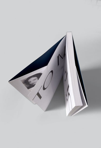 Το Μόνο Ζώο - Νατάσα Σιδέρη