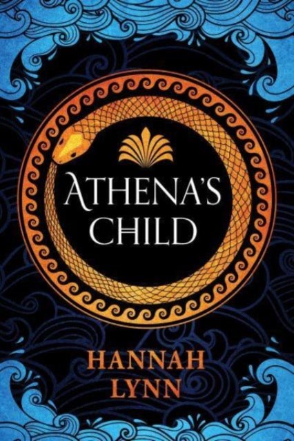 Athena's Child - Hannah Lynn - Diavazo Greek Books