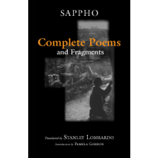 Complete Poems and Fragments - Sappho - Diavazo Greek Books