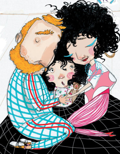 Η τρομερή Μιράντα - Θεοδώρα Κατσίφη - Diavazo Greek Books