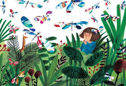 Μια Τίγρη στον Κήπο - Lizzy Stewart - Diavazo Greek Books