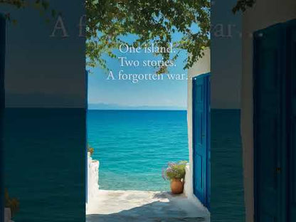 The Island Between Us - Dougie McHale