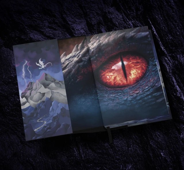 Σιδερένια Φλόγα - Rebecca Yarros (Deluxe) - Diavazo Greek Books