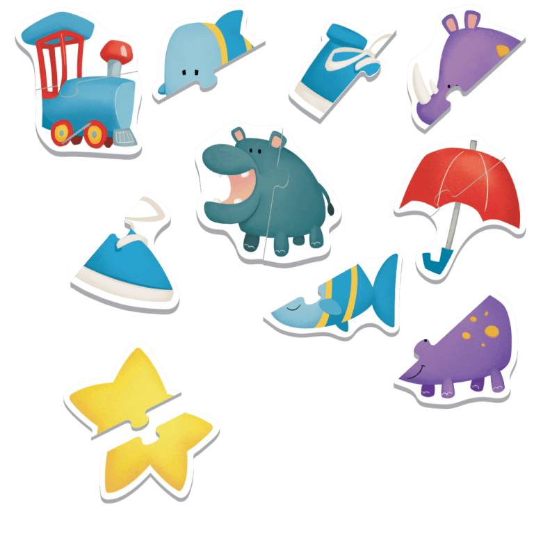 Τα Νησάκια της Γνώσης Α - Ω (Εκπαιδευτικό Παιχνίδι) - Diavazo Greek Books