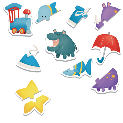 Τα Νησάκια της Γνώσης Α - Ω (Εκπαιδευτικό Παιχνίδι) - Diavazo Greek Books