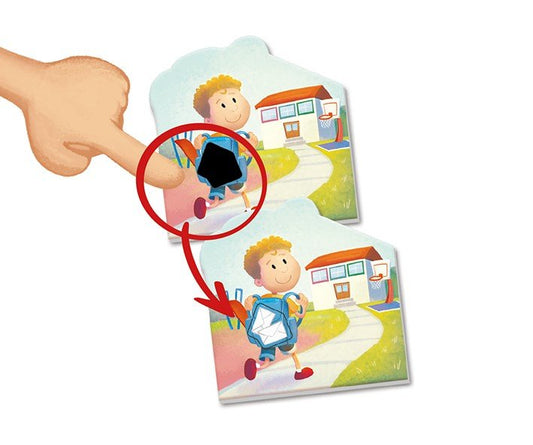 Τα Νησάκια της Γνώσης: Εξελίξεις - Diavazo Greek Books