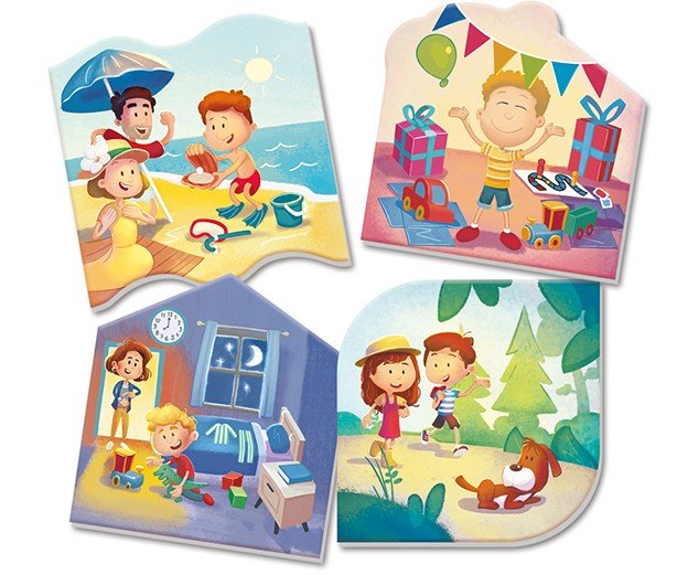 Τα Νησάκια της Γνώσης: Εξελίξεις - Diavazo Greek Books