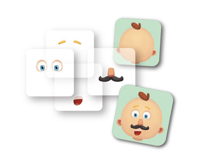 Τα Νησάκια της Γνώσης: Τα πρώτα μου συναισθήματα - Diavazo Greek Books