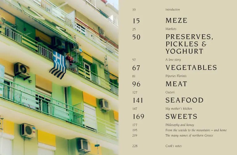 Thessaloniki - Meni Valle - Diavazo Greek Books