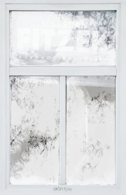 Το Κορίτσι του Ημερολογίου - Sebastian Fitzek (Συλλεκτική Έκδοση) - Diavazo Greek Books