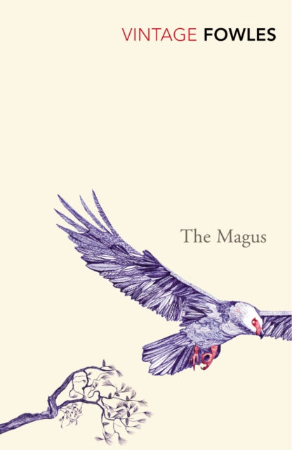 The Magus - John Fowles (Vintage Classics)