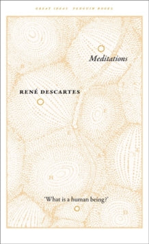 Meditations - René Descartes