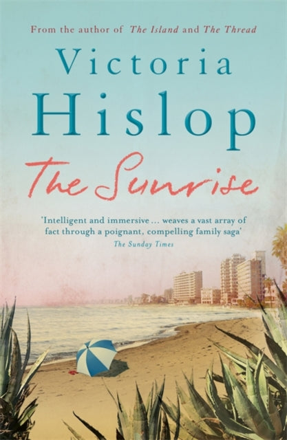 The Sunrise – Victoria Hislop
