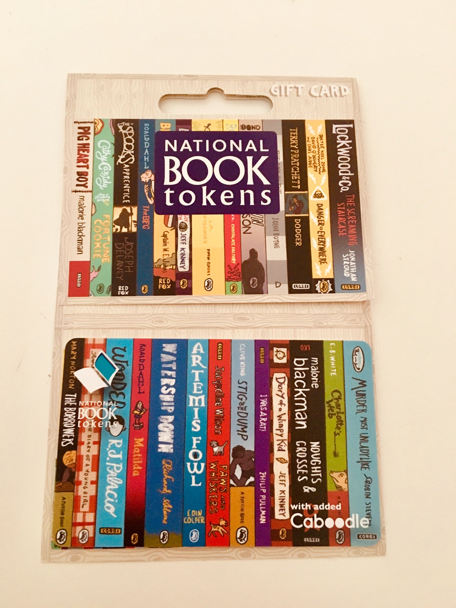 Booksellers Association - National Book Tokens