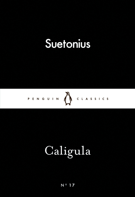 Caligula – Suetonius (No.17)