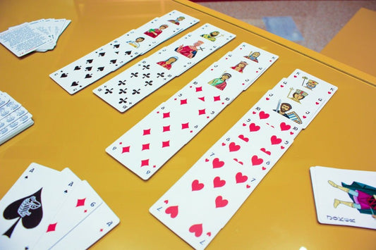 Card deck – From the art of Byzantium (Trilingual - English/French/Greek) - Diavazo Greek Books