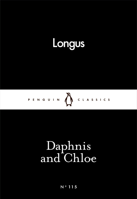 Daphnis and Chloe – Longus (No.115)