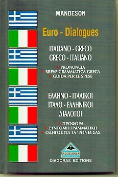 Eurodialogues: Italiano - Greco / Greco - Italiano