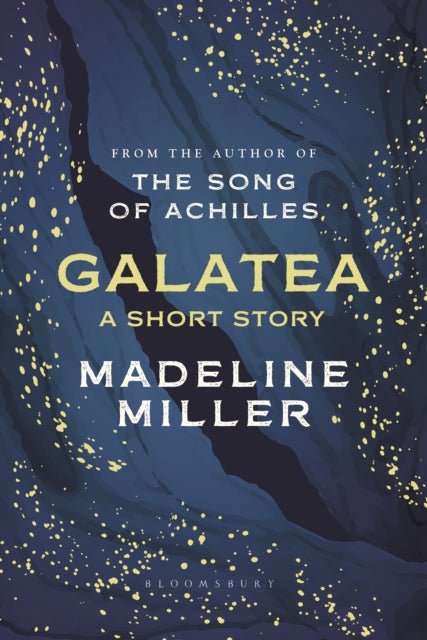 Galatea - Madeline Miller - Diavazo Greek Books