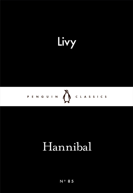 Hannibal – Livy (No.85)