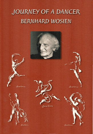 Journey of a Dancer - Bernhard Wosien