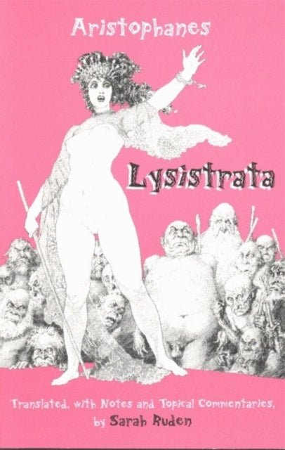 Lysistrata - Aristophanes - Diavazo Greek Books