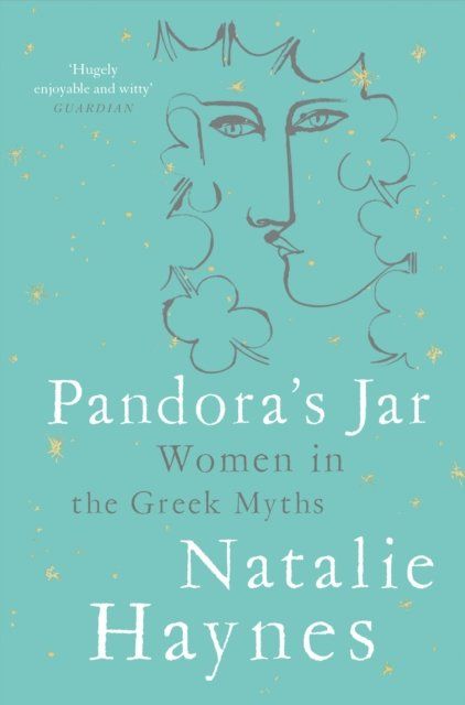 Pandora's Jar - Natalie Haynes - Diavazo Greek Books